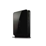 The Netgear MBR1210 router with 300mbps WiFi, 4 100mbps ETH-ports and
                                                 0 USB-ports