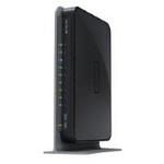 The Netgear MBR1515 router with 300mbps WiFi, 4 100mbps ETH-ports and
                                                 0 USB-ports