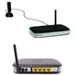 The Netgear MBR624GU router has 54mbps WiFi, 4 100mbps ETH-ports and 0 USB-ports. <br>It is also known as the <i>Netgear 3G Broadband Wireless Router.</i>