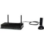 The Netgear MBRN3000 router with 300mbps WiFi, 4 100mbps ETH-ports and
                                                 0 USB-ports