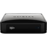 The Netgear NTV200 router with 300mbps WiFi, 1 100mbps ETH-ports and
                                                 0 USB-ports