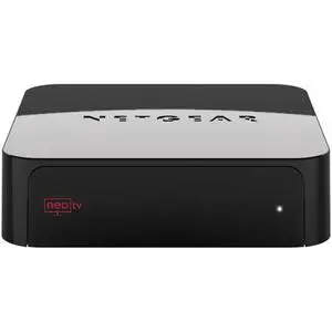 Thumbnail for the Netgear NTV300SL router with 300mbps WiFi, 1 100mbps ETH-ports and
                                         0 USB-ports