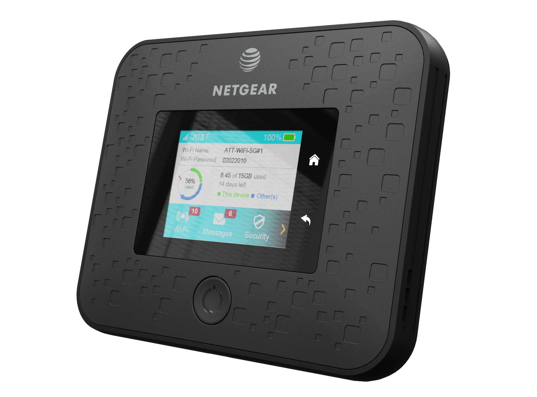 Netgear Nighthawk 5G (MR5000) Default Password & Login, Manuals and