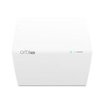 The Netgear Orbi Pro Ceiling Satellite (SRC60) router with Gigabit WiFi, 2 N/A ETH-ports and
                                                 0 USB-ports