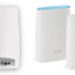 The Netgear Orbi Router (RBR150) router has Gigabit WiFi, 4 N/A ETH-ports and 0 USB-ports. <br>It is also known as the <i>Netgear Orbi WiFi System with Wi-Fi 6 (802.11ax) Technology.</i>