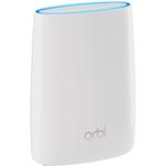 The Netgear Orbi Satellite (RBS20) router with Gigabit WiFi, 2 N/A ETH-ports and
                                                 0 USB-ports