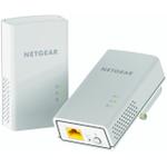 The Netgear PL1000 router with No WiFi, 1 N/A ETH-ports and
                                                 0 USB-ports