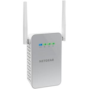 Thumbnail for the Netgear PLW1010v2 router with Gigabit WiFi, 1 N/A ETH-ports and
                                         0 USB-ports