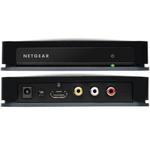 The Netgear PTV1000 router with 300mbps WiFi,  N/A ETH-ports and
                                                 0 USB-ports