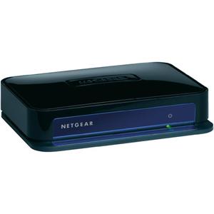 Thumbnail for the Netgear PTV2000 router with 300mbps WiFi,  N/A ETH-ports and
                                         0 USB-ports