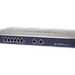 The Netgear ProSecure UTM50 router has No WiFi, 6 N/A ETH-ports and 0 USB-ports. <br>It is also known as the <i>Netgear ProSecure Unified Threat Management (UTM) Appliance.</i>