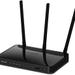The Netgear R6050 router has Gigabit WiFi, 4 N/A ETH-ports and 0 USB-ports. <br>It is also known as the <i>Netgear AC750 Wireless Dual Band Gigabit Router.</i>