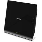 The Netgear R6200v1 router with Gigabit WiFi, 4 N/A ETH-ports and
                                                 0 USB-ports