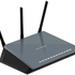 The Netgear R6400 v2 router has Gigabit WiFi, 4 N/A ETH-ports and 0 USB-ports. It has a total combined WiFi throughput of 1750 Mpbs.