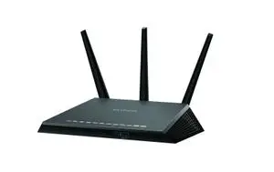 Thumbnail for the Netgear R6900v1 router with Gigabit WiFi, 4 N/A ETH-ports and
                                         0 USB-ports