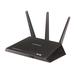The Netgear R7000P router has Gigabit WiFi, 4 N/A ETH-ports and 0 USB-ports. It has a total combined WiFi throughput of 2300 Mpbs.<br>It is also known as the <i>Netgear AC2300 Nighthawk Smart WiFi Router with MU-MIMO.</i>