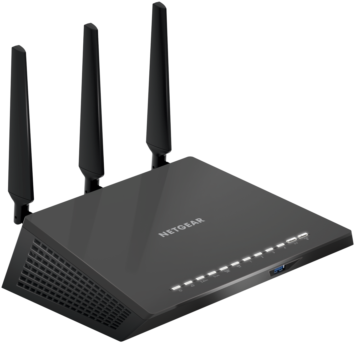 🔐Netgear R24 Default Password & Login, Firmwares and Reset