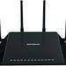 The Netgear R7800 router has Gigabit WiFi, 4 N/A ETH-ports and 0 USB-ports. It has a total combined WiFi throughput of 2600 Mpbs.<br>It is also known as the <i>Netgear Nighthawk X4S - AC2600 Smart WiFi Gaming Router.</i>It also supports custom firmwares like: OpenWrt, LEDE Project