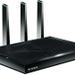 The Netgear R8300 router has Gigabit WiFi, 6 N/A ETH-ports and 0 USB-ports. It has a total combined WiFi throughput of 5000 Mpbs.