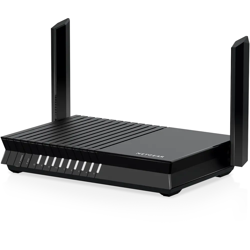 RAX20 (Nighthawk AX4) Default Password & Login, and Reset