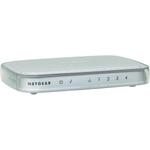 The Netgear RP614v2 router with No WiFi, 4 100mbps ETH-ports and
                                                 0 USB-ports