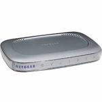 The Netgear RP614v3 router with No WiFi, 4 100mbps ETH-ports and
                                                 0 USB-ports