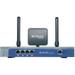 The Netgear SRXN3205 router has 300mbps WiFi, 4 N/A ETH-ports and 0 USB-ports. 