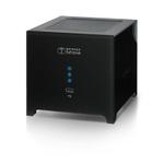 The Netgear Stora MS2110 router with No WiFi, 1 Gigabit ETH-ports and
                                                 0 USB-ports