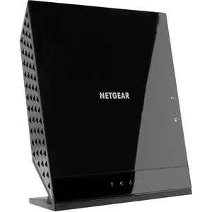 Thumbnail for the Netgear WAC120 router with Gigabit WiFi, 1 N/A ETH-ports and
                                         0 USB-ports