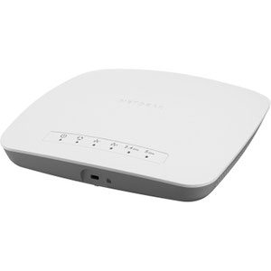 Thumbnail for the Netgear WAC510 router with Gigabit WiFi, 1 N/A ETH-ports and
                                         0 USB-ports