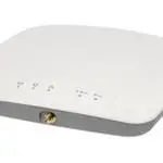 The Netgear WAC730 router with Gigabit WiFi, 1 N/A ETH-ports and
                                                 0 USB-ports