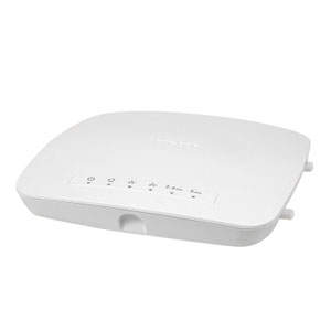 Thumbnail for the Netgear WAC740 router with Gigabit WiFi, 1 N/A ETH-ports and
                                         0 USB-ports