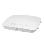 The Netgear WAC740 router with Gigabit WiFi, 1 N/A ETH-ports and
                                                 0 USB-ports
