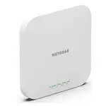 The Netgear WAX610 router with Gigabit WiFi, 1 N/A ETH-ports and
                                                 0 USB-ports