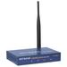 The Netgear WG102 router has 54mbps WiFi, 1 100mbps ETH-ports and 0 USB-ports. 