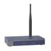 The Netgear WG103 router has 54mbps WiFi, 1 100mbps ETH-ports and 0 USB-ports. 