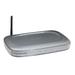 The Netgear WGE101 router has 54mbps WiFi, 1 100mbps ETH-ports and 0 USB-ports. 