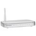 The Netgear WGR614v10 router has 300mbps WiFi, 4 100mbps ETH-ports and 0 USB-ports. 