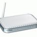 The Netgear WGR614v2 router has 54mbps WiFi, 4 100mbps ETH-ports and 0 USB-ports. 