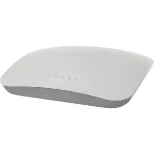Thumbnail for the Netgear WGR614v9 router with 54mbps WiFi, 4 100mbps ETH-ports and
                                         0 USB-ports