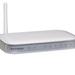 The Netgear WGT624v4 router has 54mbps WiFi, 4 100mbps ETH-ports and 0 USB-ports. <br>It is also known as the <i>Netgear 108 Mbps Wireless Router.</i>