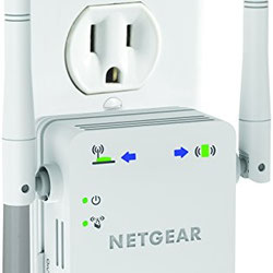 Netgear Universal N600 Dual Band Wi Fi To Ethernet Adapter Wnce3001 Buy Netgear Universal N600 Dual Band Wi Fi To Ethernet Adapter Wnce3001 Online At Low Price In India Amazon In