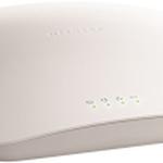 The Netgear WNAP320 router with 300mbps WiFi, 1 N/A ETH-ports and
                                                 0 USB-ports