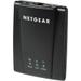 The Netgear WNCE2001 router has 300mbps WiFi, 1 100mbps ETH-ports and 0 USB-ports. 
