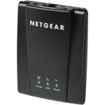 The Netgear WNCE2001 router with 300mbps WiFi, 1 100mbps ETH-ports and
                                                 0 USB-ports