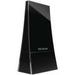 The Netgear WNCE3001 router has 300mbps WiFi, 1 100mbps ETH-ports and 0 USB-ports. 