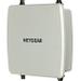The Netgear WND930 router has 300mbps WiFi,   ETH-ports and 0 USB-ports. <br>It is also known as the <i>Netgear Outdoor High Power Wireless N Access Point.</i>
