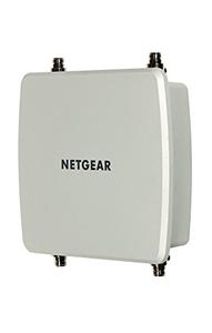 Thumbnail for the Netgear WND930 router with 300mbps WiFi,   ETH-ports and
                                         0 USB-ports