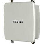 The Netgear WND930 router with 300mbps WiFi,   ETH-ports and
                                                 0 USB-ports