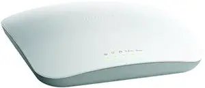 Thumbnail for the Netgear WNDAP360 router with 300mbps WiFi, 1 N/A ETH-ports and
                                         0 USB-ports